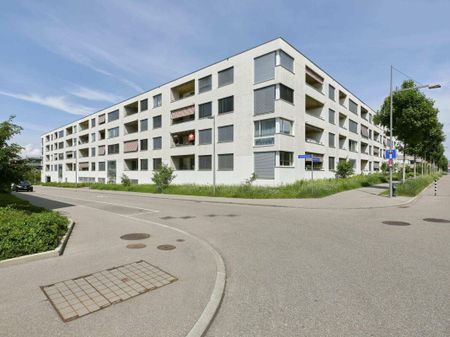 2.5 Zimmer Wohnung - Photo 2