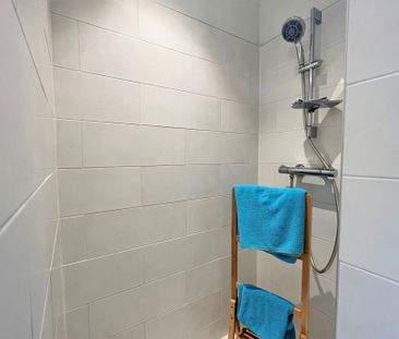 Woning met 4 slaapkamers, garage en stadstuin. - Photo 1