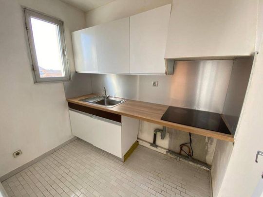 Location appartement 2 pièces 41.22 m² à Montpellier (34000) - Photo 1