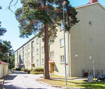 Björkhultsvägen 31 D - Photo 1