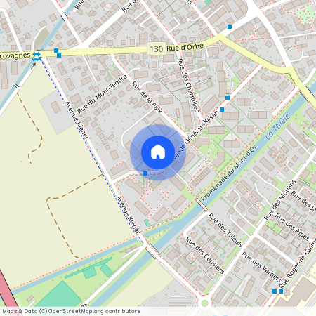 Av. Général-Guisan 56 1400 Yverdon-les-Bains