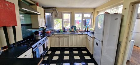 1 bedroom in a house share to rent - Photo 4