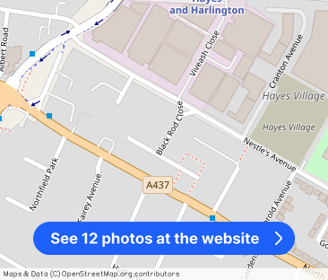 Black Rod Close, Hayes , Middlesex - Photo 1