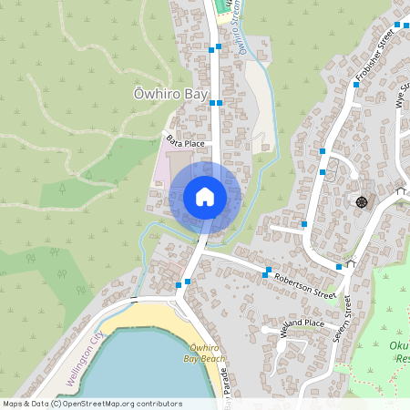 A/31 Happy Valley Road, Owhiro Bay, Wellington City