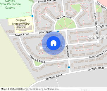 West Avenue, Altrincham, WA14 - Photo 1