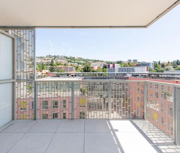 location Appartement T3 DE 66.07m² À NICE - Photo 6