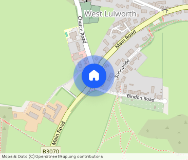 West Lulworth, Wareham, BH20 - Photo 1