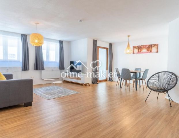 Hohenfels - Foto 1