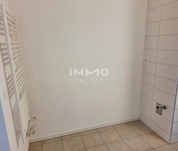 ** ab Mitte Oktober ** Die ideale 3-Zimmer Eckwohnung mit einzigart... - Foto 4