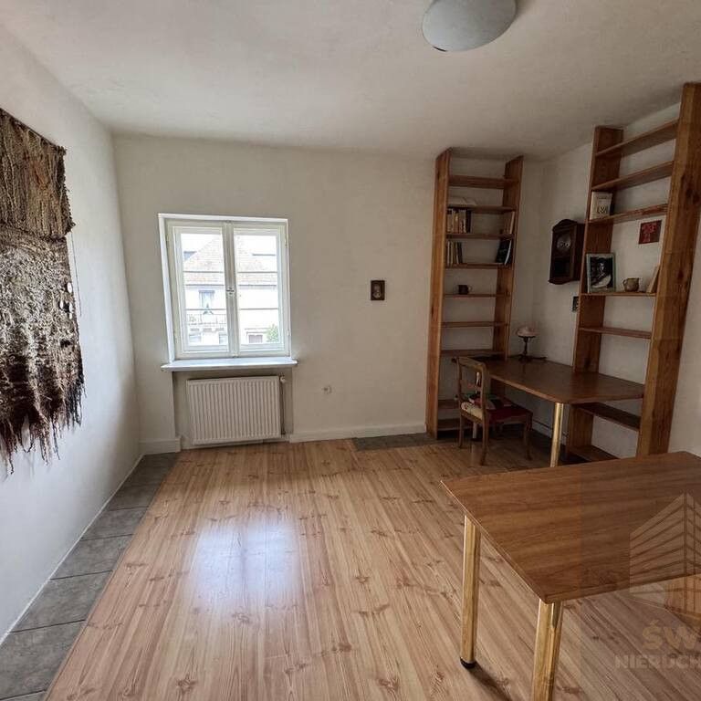 Do wynajęcia piętro domu z tarasem i ogrodem - Zdjęcie 1