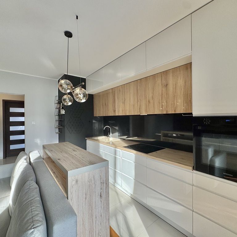 Mieszkanie na wynajem Wrocław-Krzyki Wrocław - Фото 1