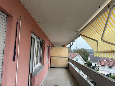 3.5 Zimmer, 3. Stock - Photo 5