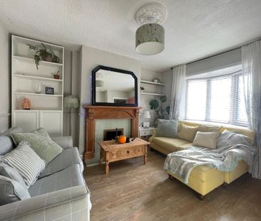 2 bedroom terraced house to rent - Photo 6
