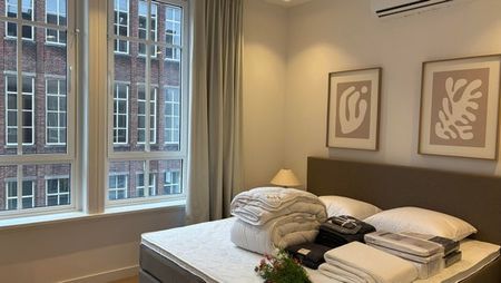 Te huur: Appartement Hooghuisstraat in Eindhoven - Foto 5