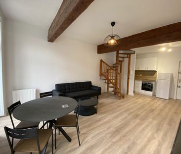 Location Appartement 2 pièces 56m² CASTELNAUDARY 11400 - Photo 1