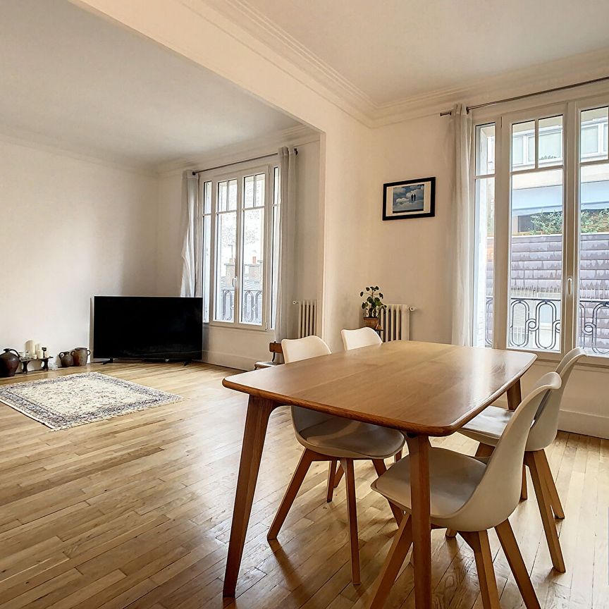 Appartement T2 Paris 15 à louer - Photo 1