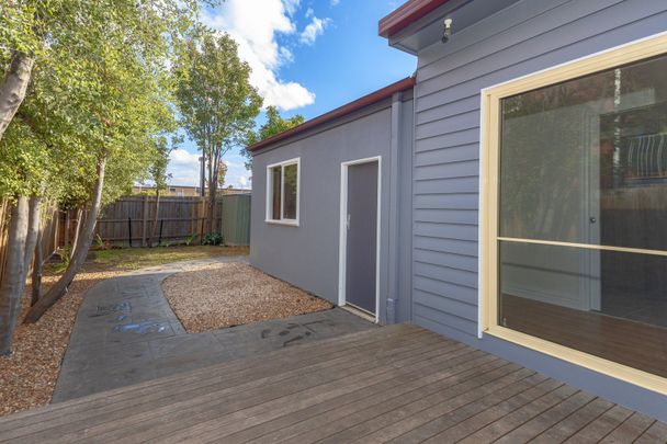 1 Central Avenue, Footscray VIC 3011 - Photo 1