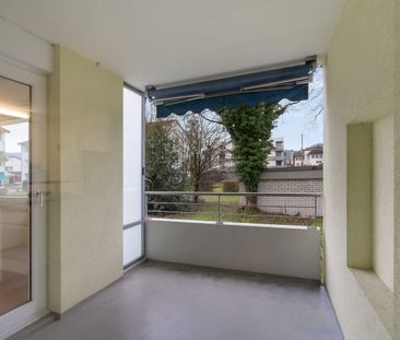 3.5 Zimmer, EG - Photo 5