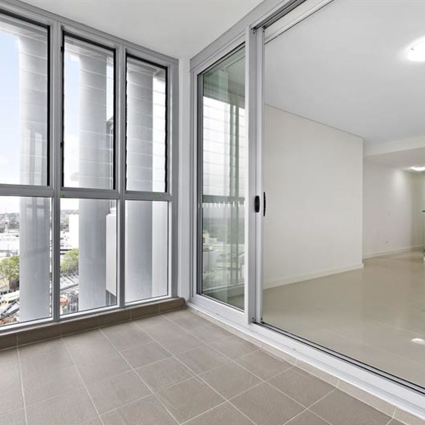 814/301 Old Northern Road, Castle Hill NSW 2154 - Apartment For Rent | Domain - Photo 1