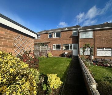 3 bedroom terraced house to rent - Photo 1