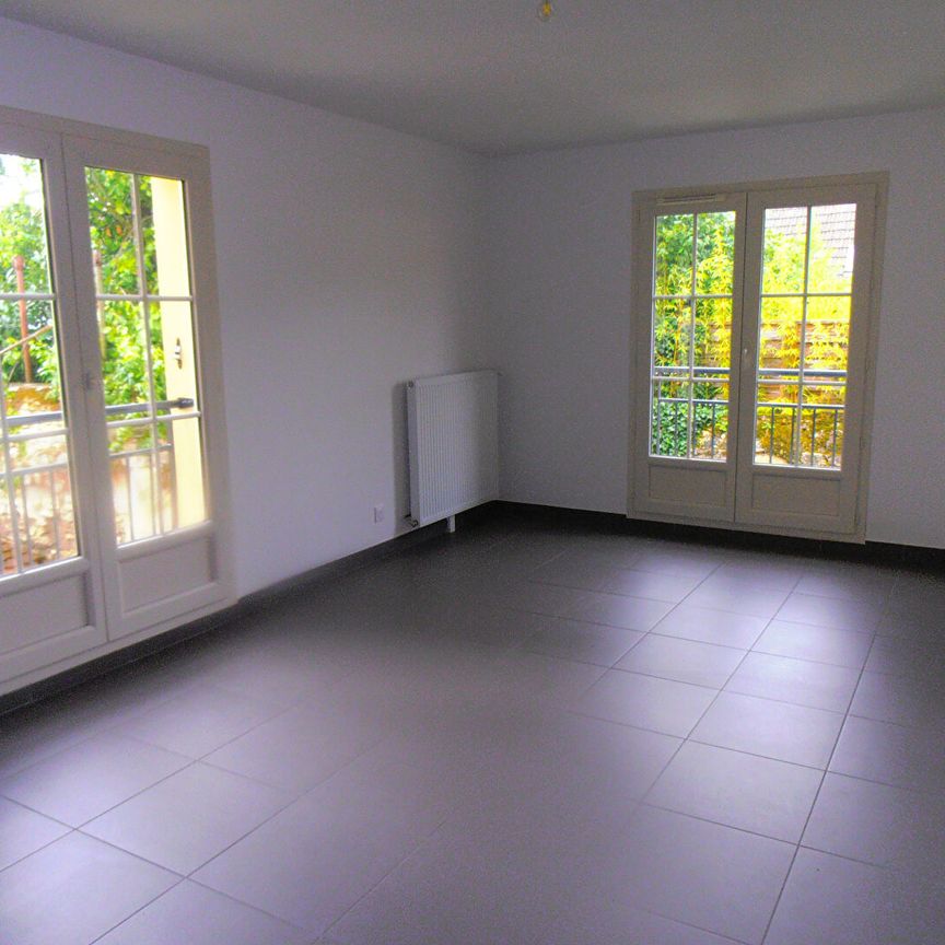 Location Appartement 3 pièces 54m² - Photo 1