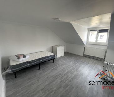 Appartement de type F3 avec jardin commun - Photo 3