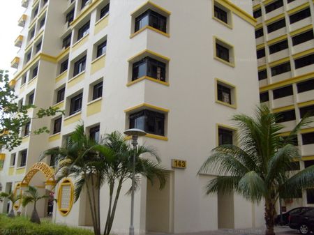 Blk 143 Lorong 2 Toa Payoh (Toa Payoh), HDB 5 Rooms - For Rent - Photo 5
