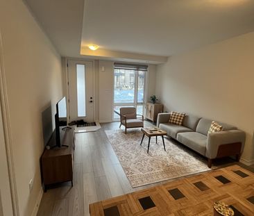 For Lease - 45 Knotsberry Circle Unit# 46, Brampton, Ontario - Photo 4