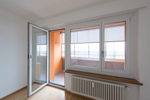 Charmant appartement rénové de 3 pièces - Foto 1