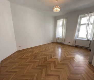 UNBEFRISTET: 2-Zimmer-Wohnung mit Einbauküche ab JÄNNER 2027 - Foto 6