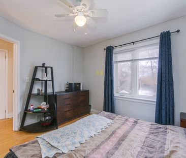 For Lease - 96 Hertle Avenue Unit# Upper, Toronto, Ontario - Photo 6