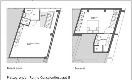 Ruime Consciëntiestraat 5 - Photo 5