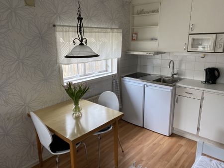 Hagagatan, Visby - Foto 4