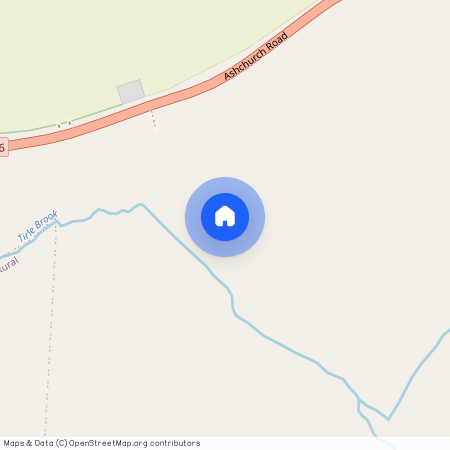 Priory Street, Cheltenham, GL52