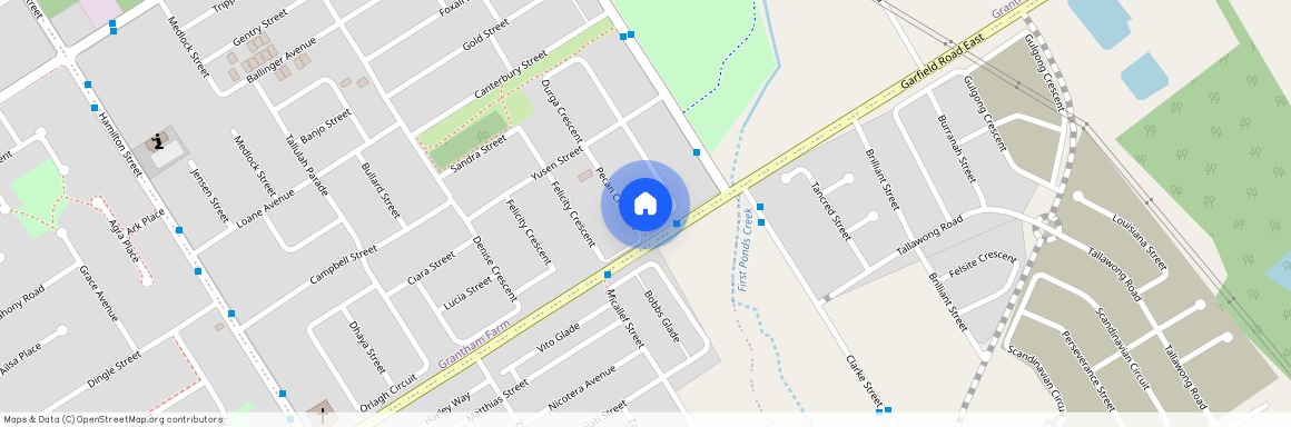 30 Pecan Crescent (Grantham Farm), NSW 2765, Riverstone