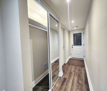 Semi-Detached Home For Lease | W8108886 - Photo 2