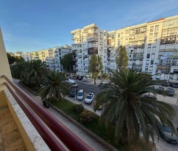 Apartment T1 in Setúbal (São Julião, Nossa Senhora da Anunciada e S... - Foto 6