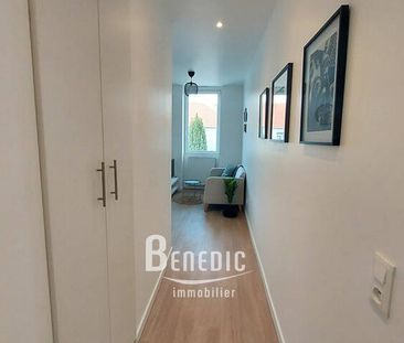 APPARTEMENT MEUBLE - T2 - TOUT INCLUS - Photo 5