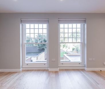 Flat to rent - Photo 3