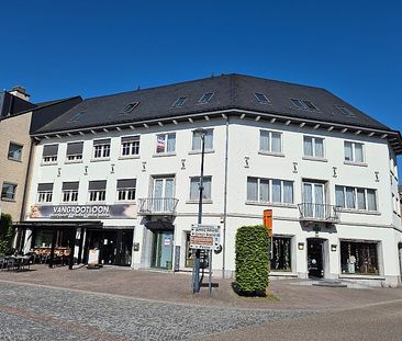 Hoogdorpsstraat 2 bus 3 - Photo 1