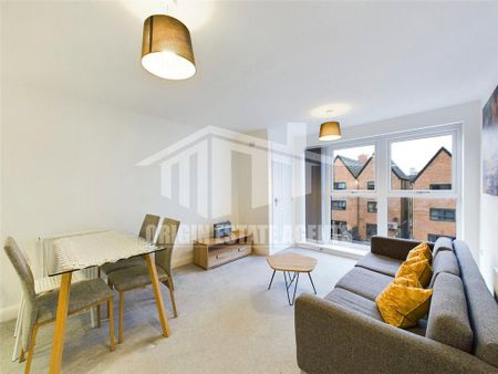 2 bedroom apartment to rent - Photo 3