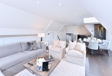 2 bedroom apartment to rent - Photo 5