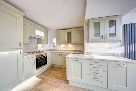 2 bedroom house to rent - Photo 4