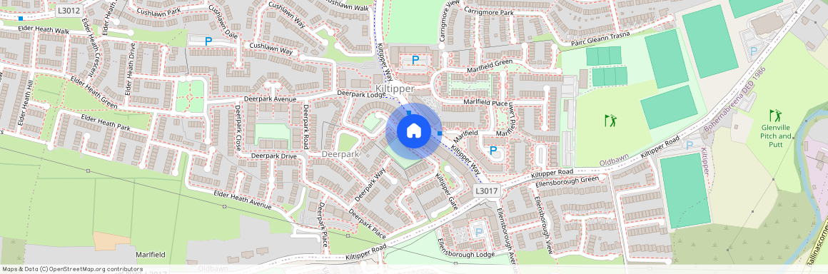 73 Kiltipper Gate, Kiltipper, Dublin 24, D24TW56