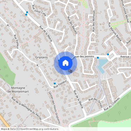 91280, Saint-Pierre-Du-Perray