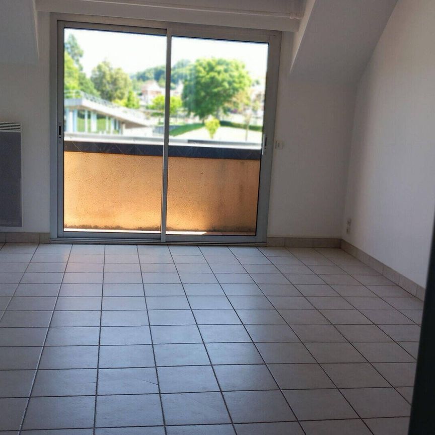 Location appartement 2 pièces 49.13 m² à Fécamp (76400) - Photo 1