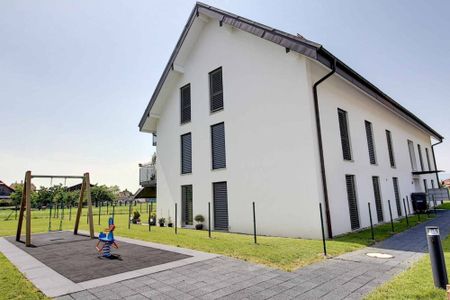 Très bel appartement moderne et lumineux bénéficiant d’une vue dégagée - Photo 5