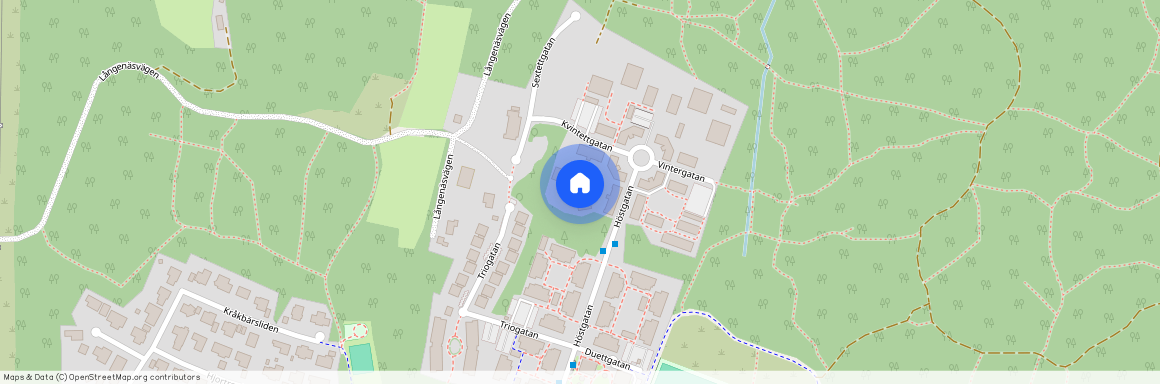 Kvintettgatan 7 lgh 1512, 1ROK, Karlstad