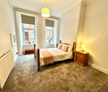 Laurel Place, Thornwood, Glasgow, G11 7RF - Photo 5