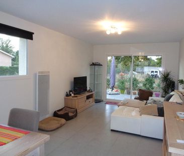 Location Maison 4 pièces 82m² VILLENEUVE TOLOSANE 31270 - Photo 1